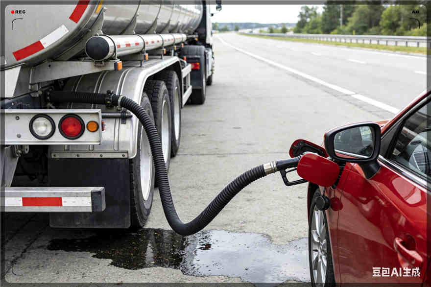 扎鲁特旗汽车送油电话【案例】