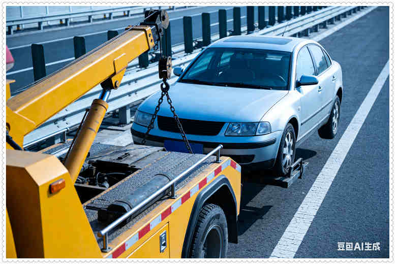 扎鲁特旗道路救援2026年发展趋势：AI赋能下的扎鲁特旗道路救援