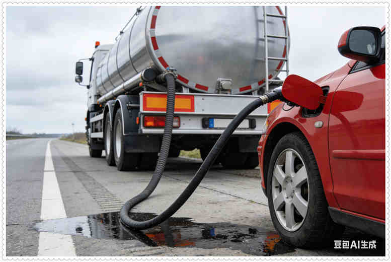 扎鲁特旗高速公路救援