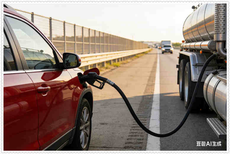 扎鲁特旗道路救援