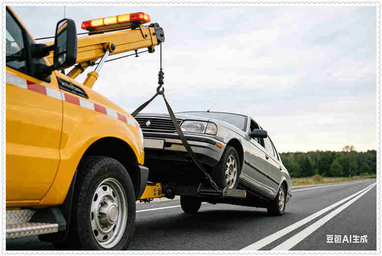 扎鲁特旗拖车技能培训